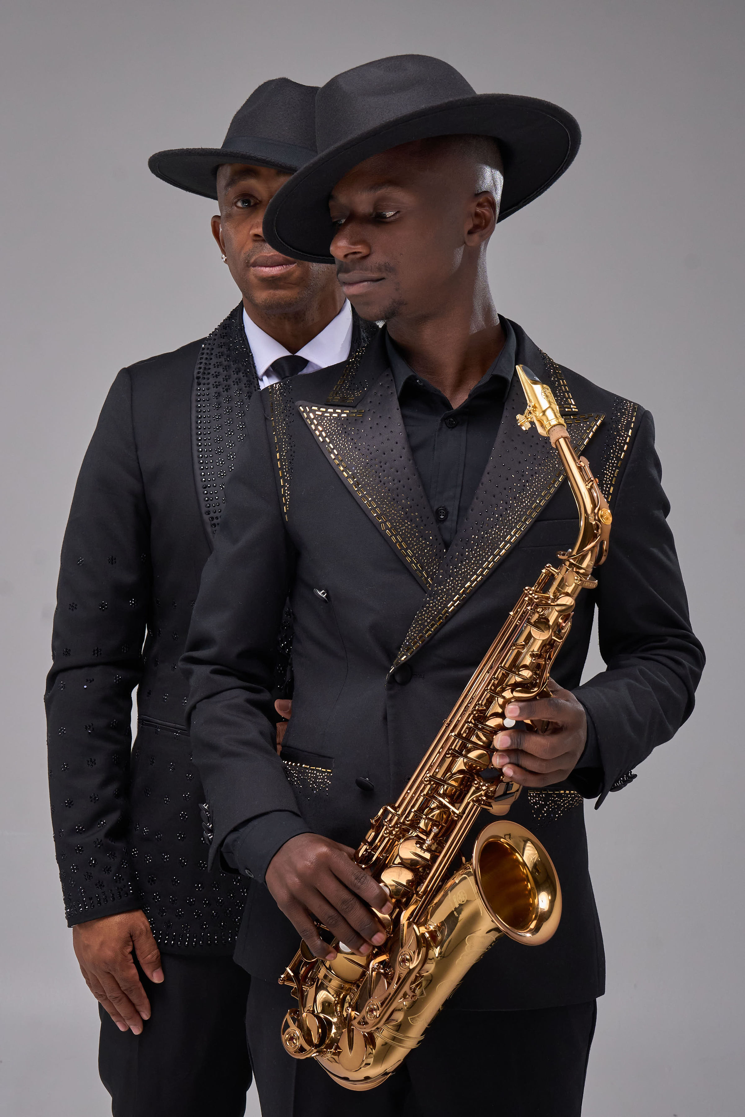 Music Events saxophone performance